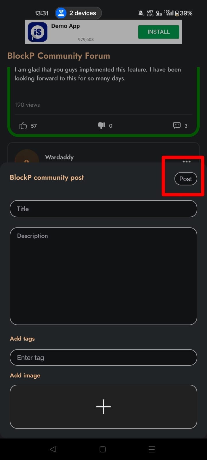 community 3
