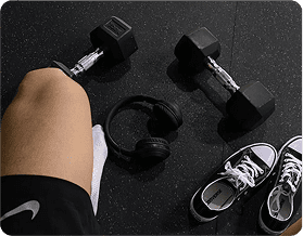 physical fitness