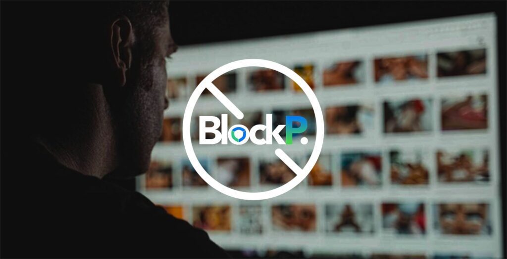 How BlockP Porn Blocker Work​?