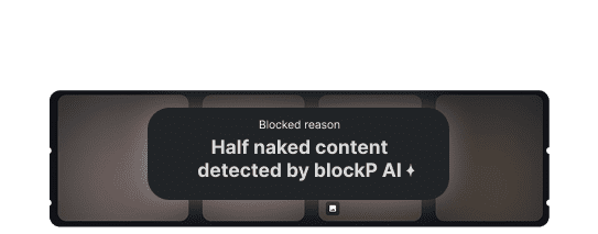 Use Smart AI Blocking Features to Stay Strong