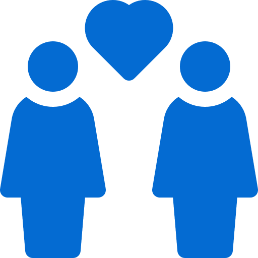 stronger relationships
