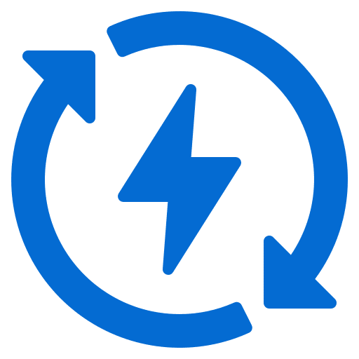 more energy